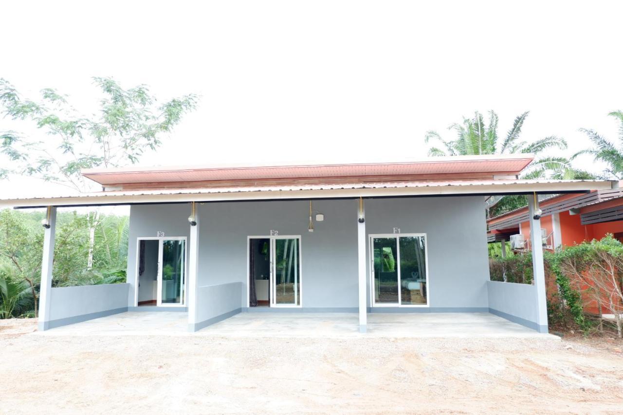 Jarawee Resort Chumpon Extérieur photo