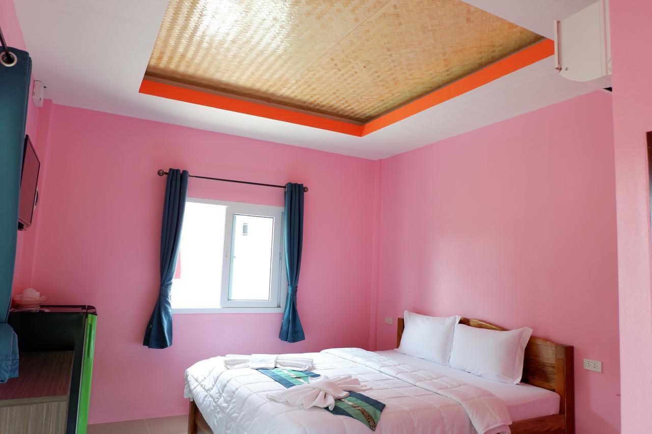 Jarawee Resort Chumpon Extérieur photo
