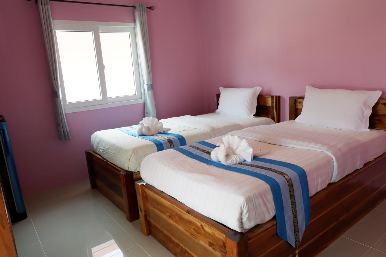Jarawee Resort Chumpon Extérieur photo
