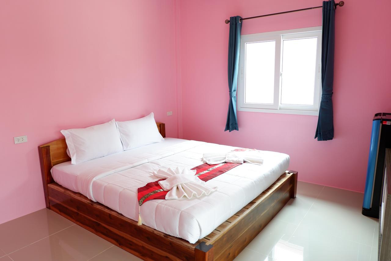 Jarawee Resort Chumpon Extérieur photo